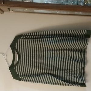 Sweat shirt